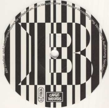 LP Dÿse: Lieder Sind Brüder Der Revolution CLR