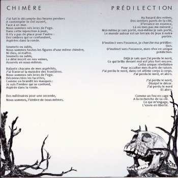 CD Dysilencia: Ceux Qui Marchent Debout