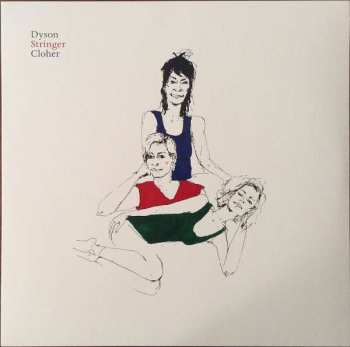 LP Dyson Stringer Cloher: Dyson Stringer Cloher