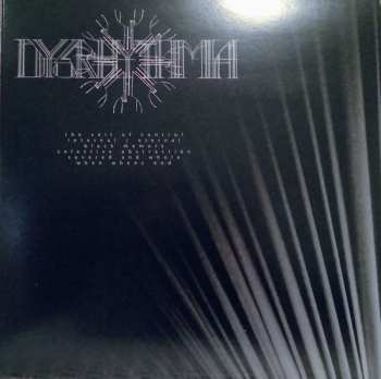 LP Dysrhythmia: The Veil Of Control LTD | CLR