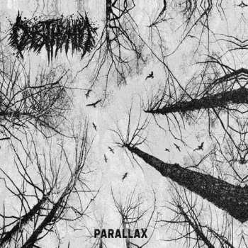 Album Dysthymia: Parallax