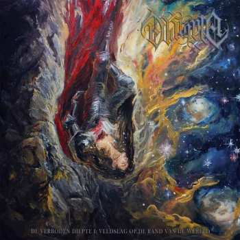 CD Dystopia: De Verboden Diepte I: Veldslag Op De Rand Van De Wereld