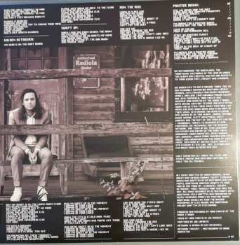 LP DZ Deathrays: POSITIVE RISING PART_2 CLR | LTD