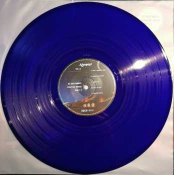 LP DZ Deathrays: POSITIVE RISING PART_2 CLR | LTD