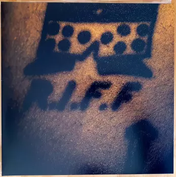 DZ Deathrays: R.I.F.F