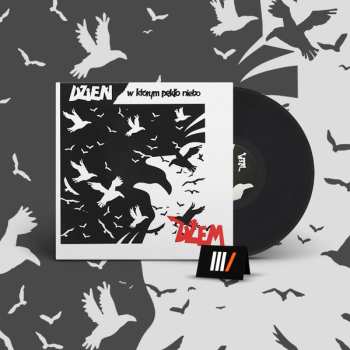 LP Dżem: Dzień W Którym Pękło Niebo