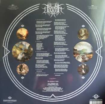 LP Dzö-nga: The Sachem's Tales CLR