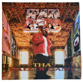 2LP E-40: Tha Hall Of Game