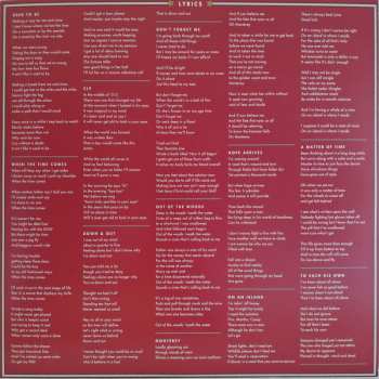 LP E. B. The Younger: To Each His Own LTD | CLR