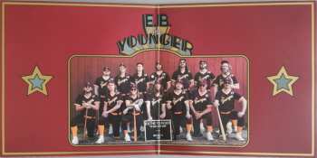 LP E. B. The Younger: To Each His Own LTD | CLR