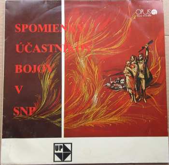 Album Eva Balážová: Spomienky Účastníkov Bojov V SNP