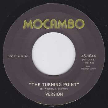 SP E Da Boss: The Turning Point