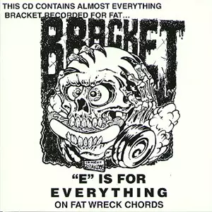"E" Is For Everything On Fat Wreck Chords