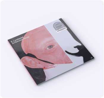 LP E. Lundquist: Art Between Minds