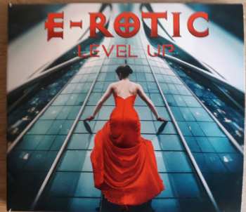 Album E-Rotic: Level Up