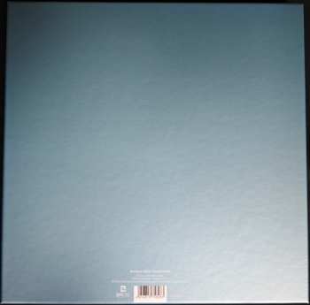 4LP E-Rotic: The Vinyl Collection LTD | CLR