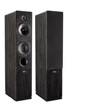 Hi-Fi Indiana Line Tesi 561 - Walnut