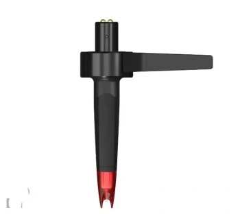 Hi-Fi Ortofon Concorde Music Red