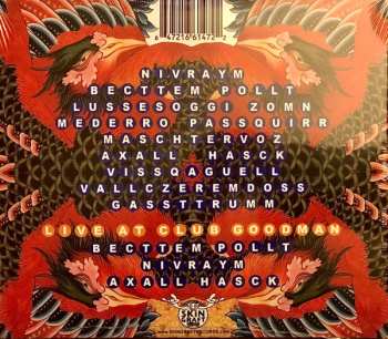 CD Koenjihyakkei: Nivraym Revisited
