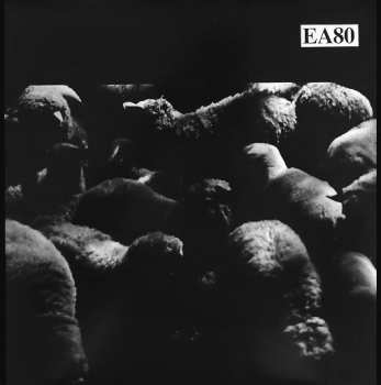 LP EA80: Mehr Schreie...