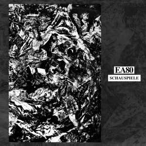 Album EA80: Schauspiele