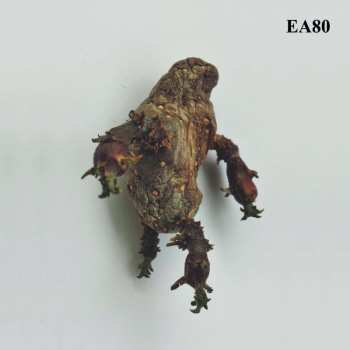 LP EA80: Single