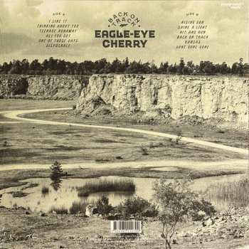 LP Eagle-Eye Cherry: Back On Track
