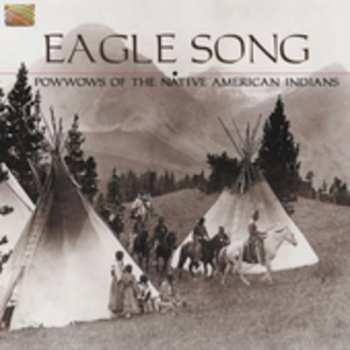 CD Eagle Song / Various: Eagle Song / Various