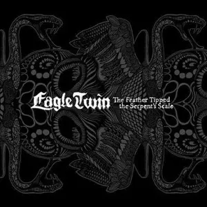 The Feather Tipped The Serpent's Scale
