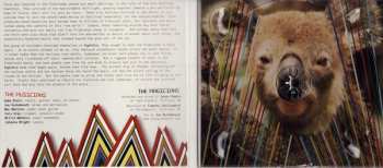 CD Eaglekin: Eaglekin DIGI