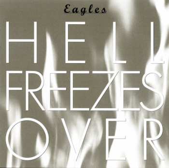 CD Eagles: Hell Freezes Over
