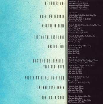 LP Eagles: Hotel California