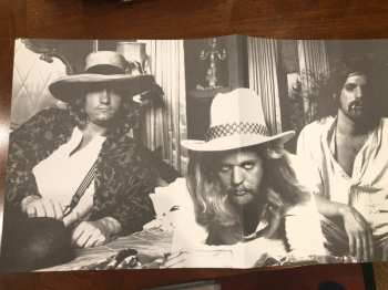 LP Eagles: Hotel California