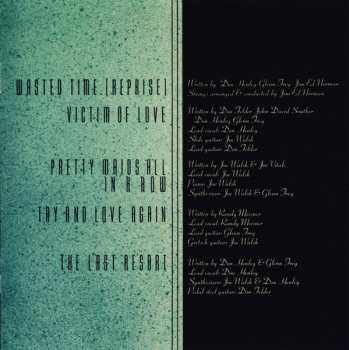 SACD Eagles: Hotel California NUM | LTD