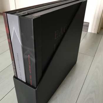 15LP/Box Set Eagles: Legacy The Eagles