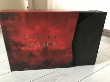 15LP/Box Set Eagles: Legacy The Eagles
