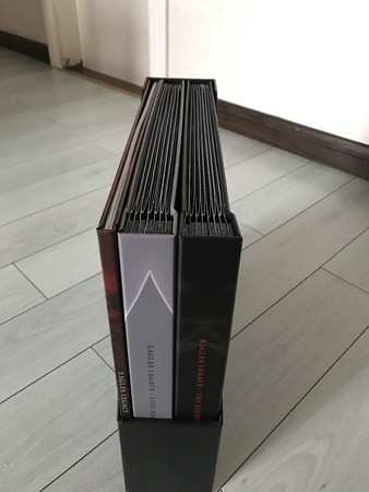 15LP/Box Set Eagles: Legacy The Eagles