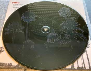 2LP Eagles: Live At The Forum '76
