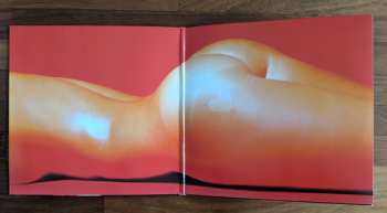 LP Eagles Of Death Metal: Heart On