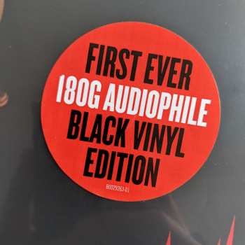 LP Eagles Of Death Metal: Heart On