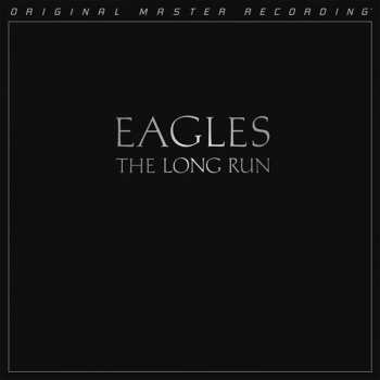 SACD Eagles: The Long Run NUM | LTD