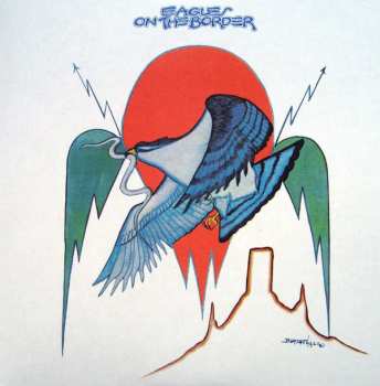6CD/Box Set Eagles: The Studio Albums 1972-1979 LTD