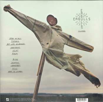 LP Eagulls: Ullages