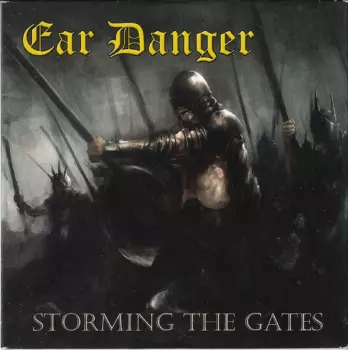Storming The Gates