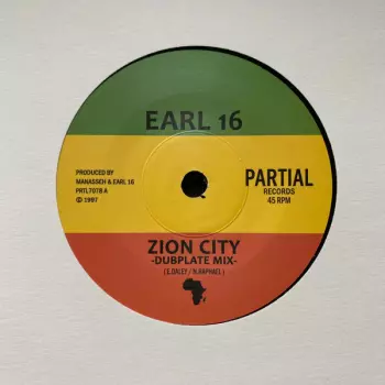 Zion City