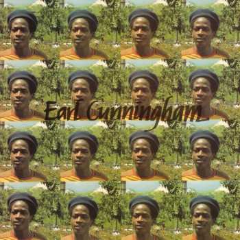 LP Earl Cunningham: Earl Cunningham