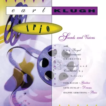 Volume Two - Sounds And Visions 