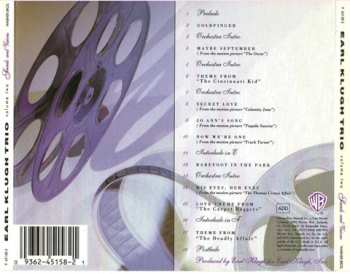 CD Royal Philharmonic Orchestra: Volume Two - Sounds And Visions 