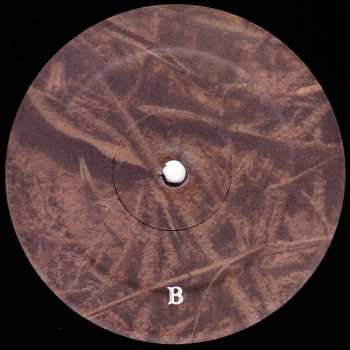 LP Earl Lee Grace: Blackgrass LTD