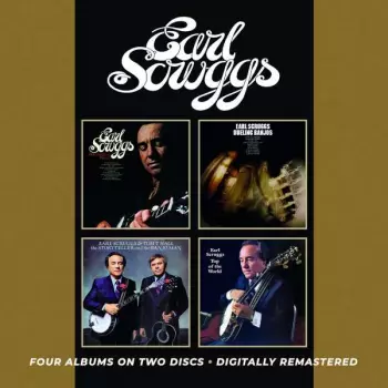 Nashville's Rock / Dueling Banjos / The Storyteller And The Banjo Man / Top Of The World
